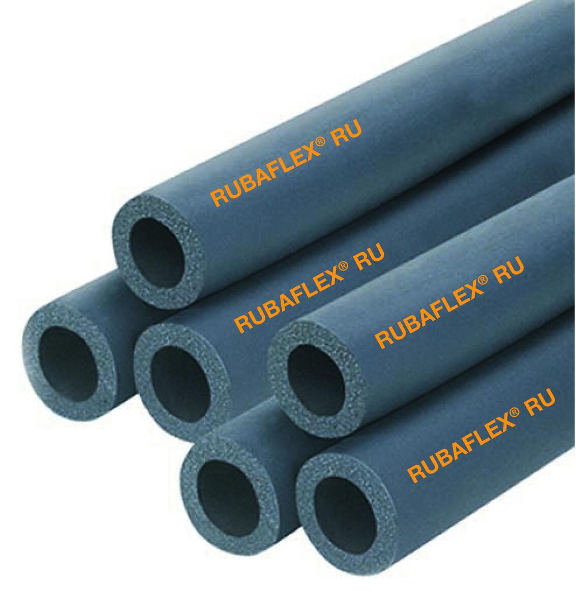 MANCHON RUBAFLEX RU - Manchon isolant