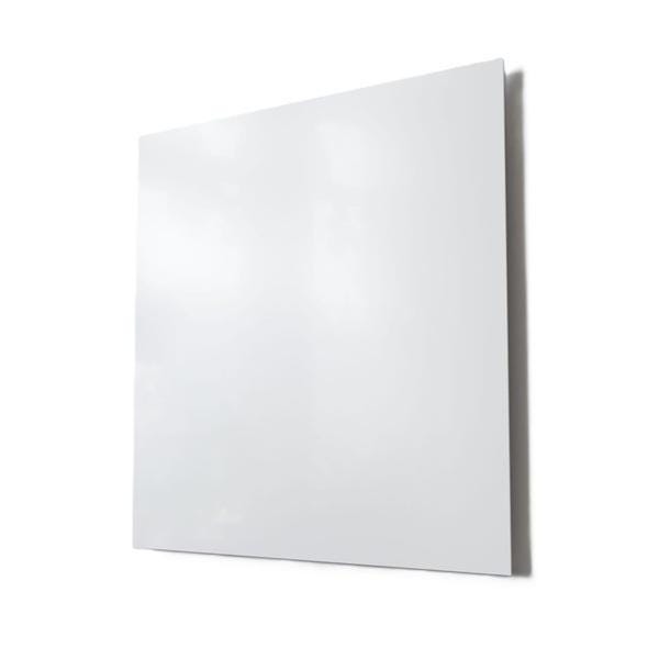 COLLECTEUR REPRISE CONFORT WHITE  COL 600X600 BAILLINDUSTRIE