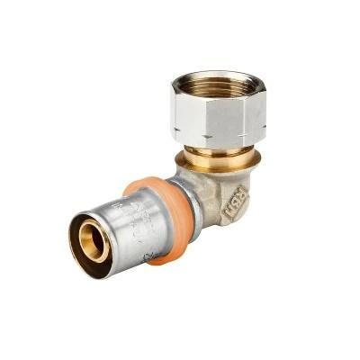 COUDE MULTICOUCHE TITA-FIX® - COUDE 390
