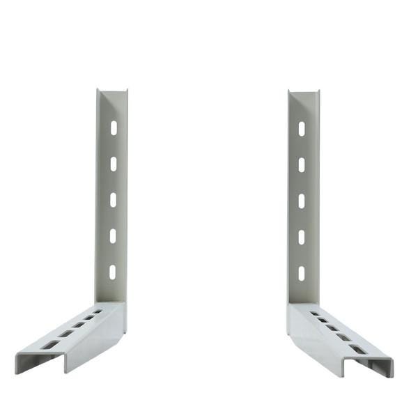 SUPPORT MURAL SOUDE 800X500X60 180KG   S-506M