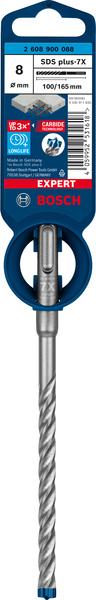 FORET - EXPERT SDS Plus-7x