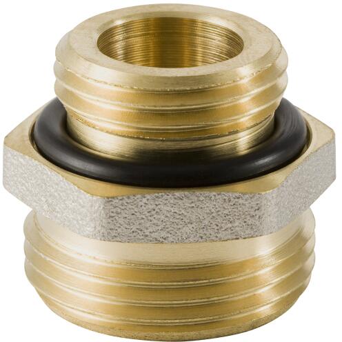 RACCORD MULTICOUCHE MEPLA THERM - Mamelon double Mepla