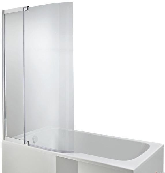 BAIN-DOUCHE NEO - Pare-bain 2 volet