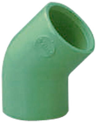 COUDE A COLLER KRYOCLIM® - FF - 45°