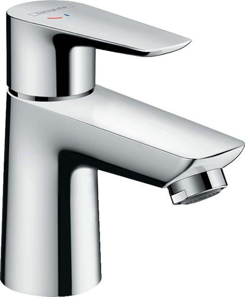 TALIS E 80 - Mitigeur lavabo