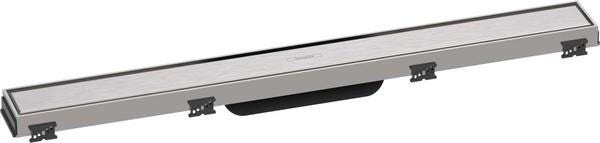 CANIVEAU LINEAIRE70 RAINDRAIN MATCH  56037800 HANSGROHE  [56037800]