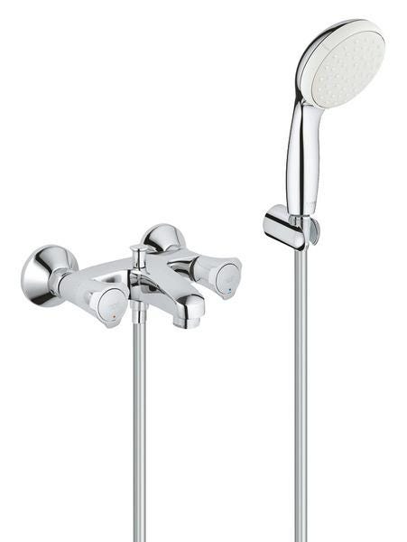 MELANGEUR B/D COSTA L MURAL          2546010A GROHE  [2546010A]