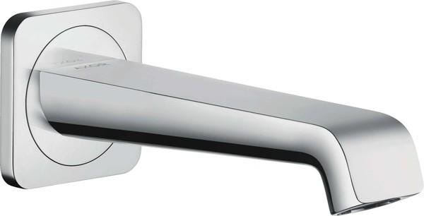 AXOR CITTERIO E - Bec déverseur