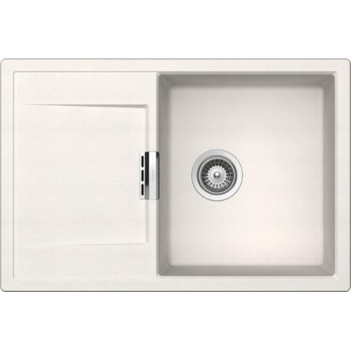EVIER 1C.MONO 765X510 POLARIS  JS EVC1901 106 JS AQUATOP  [EVC1901 106]