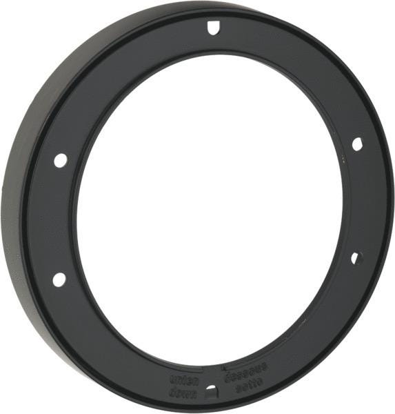 ROSACE COMPE.IBOX 170MMCHR HANSGROHE 13596000 HANSGROHE  [13596000]