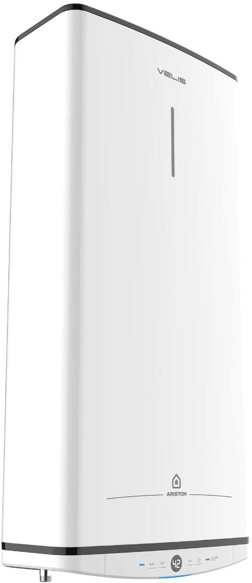 VELIS PRO - RESISTANCE EMAILLEE - Chauffe-eau électrique gain de place