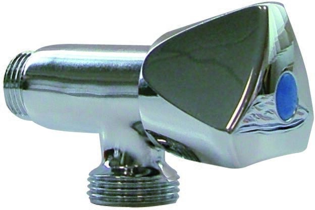 ROBINET MACHINE A LAVER - Mâle - Equerre