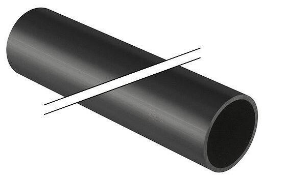 TUBE PVC SILENT - DB20