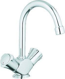 COSTA S - Mélangeur lavabo
