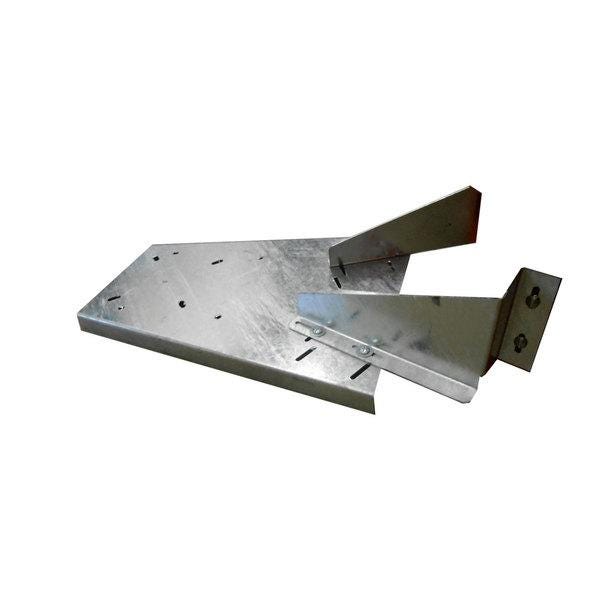 SUPPORT POMPE P/RESERVOIR              937600 JETLY  [937600]