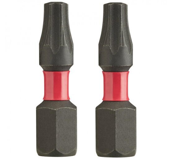 EMBOUT - Shockwave - Pour visseuse à choc et applications difficiles