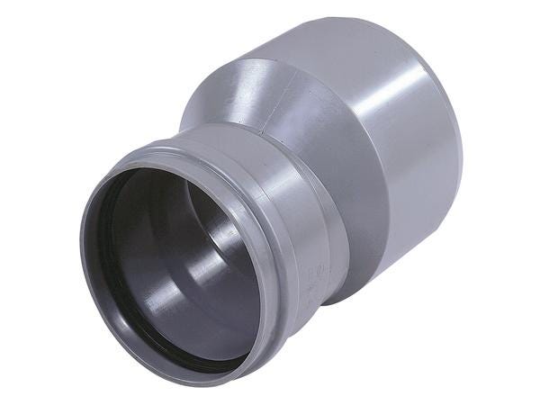 LIAISON PVC/FONTE MF 200X200    WAVIN 3025516 WAVIN  [3025516]