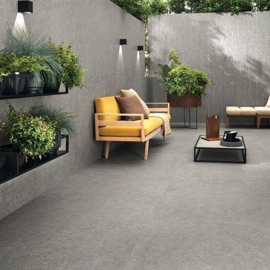 CAR. BOOST STONE GREY 60X60         MATT A6RM ATLAS CONCORDE  [A6RM] 