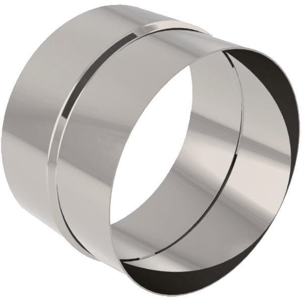 MANCHON RACCORD CONDUIT SOUPLE D100      M100 AXELAIR  [M100]