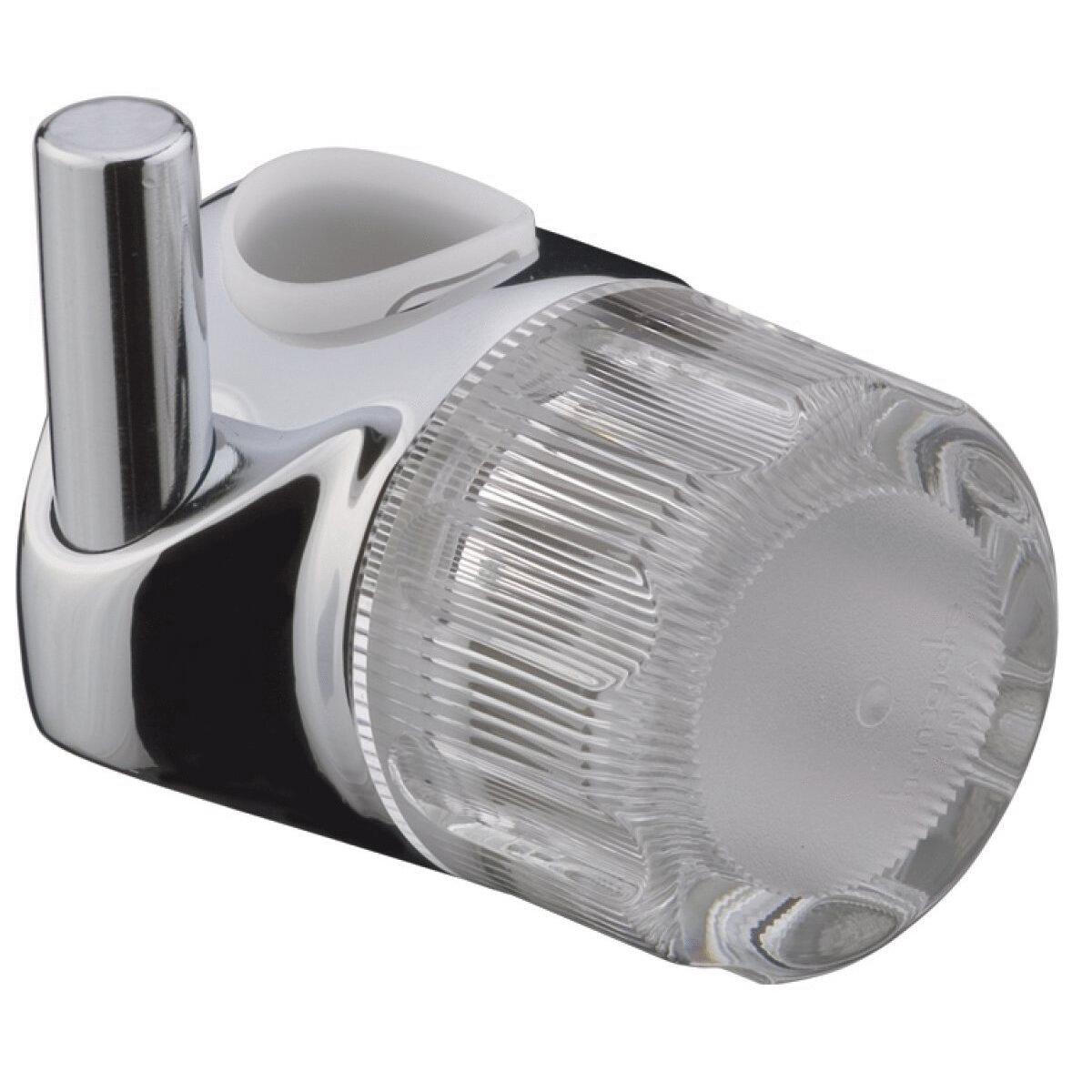 UNICA STANDARD - Curseur pour barre de douche