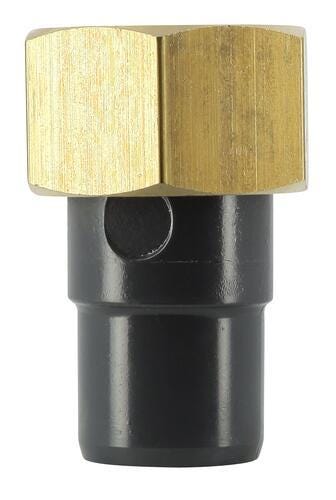 UNION A VISSER / A COLLER PVC-U K62 - MF - Mixte - PVC-U