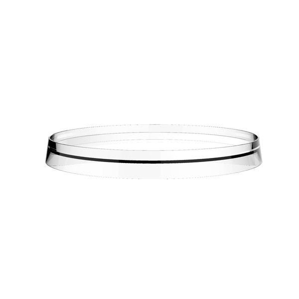 DISQUE PLAST.18,5 P/TAB TRANS. H3983350840011 LAUFEN ROCA