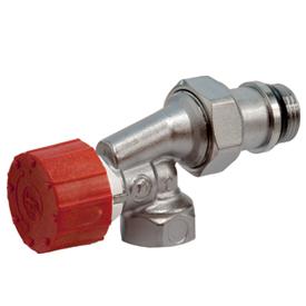 ROBINET THERMOSTAT.EQ.INV 1/2"      R415LX033 GIACOMINI  [R415LX033]