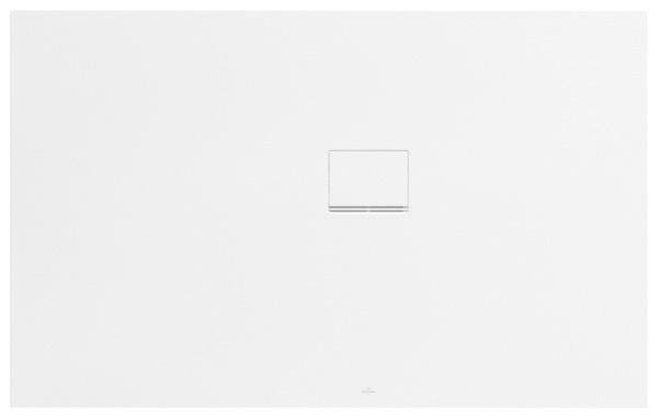 RECEVEUR SQ.INFI. 160X100    UDQ1610SQI2RV-RW VILLEROY BOCH  [UDQ1610SQI2RV-RW]