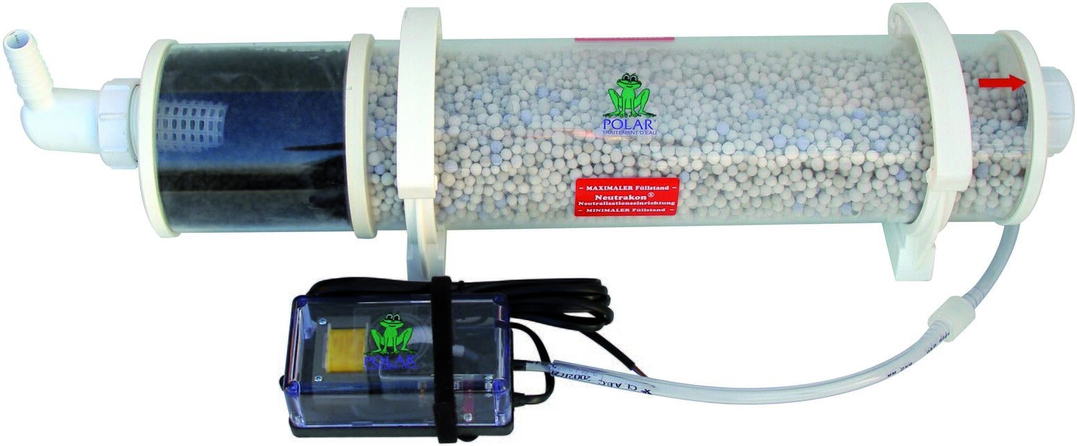 FILTRE NEUTRALIZER