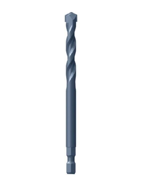 FORET DE CENTRAGE POUR SCIE TREPAN - Expert Power Change Plus - TCT Carbure