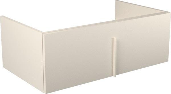MEUBLE S/PL UP.26 1T 80VC IVO   525004-L-2462
