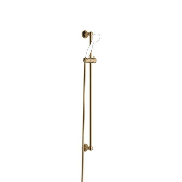 GARNITURE DE DCHE DARK BRASS BRO  26413370-39