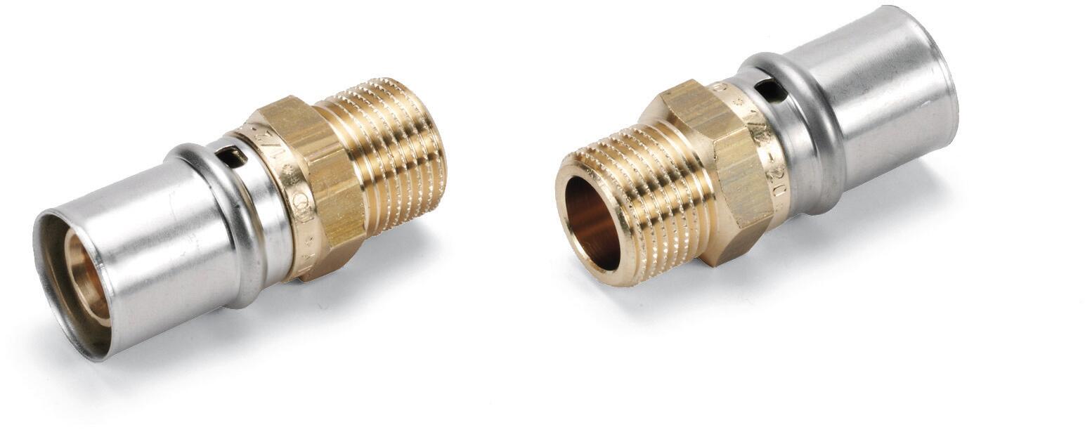 MANCHON MULTICOUCHE FLUXO® - MF - Fixe