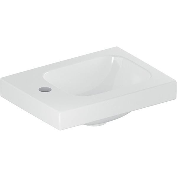 LAVE-MAINS LIGHT ICON 38CM       501.831.00.1 GEBERIT  [501.831.00.1]