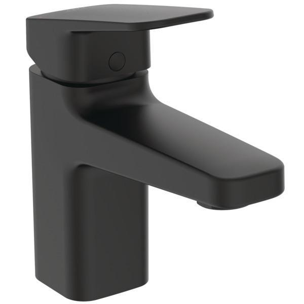 MITIGEUR LAV NOIR MAT CERAPLAN        BD214XG IDEAL STANDARD FRANCE  [BD214XG]