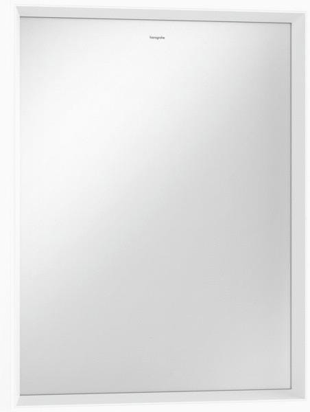 MIROIR EC/LED XARITA E 60/70         54997700 HANSGROHE  [54997700]