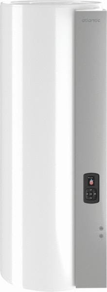CHAUFFE-EAU THERMODYNAMIQUE - Compatible avec CALYPSO et TRINEO split