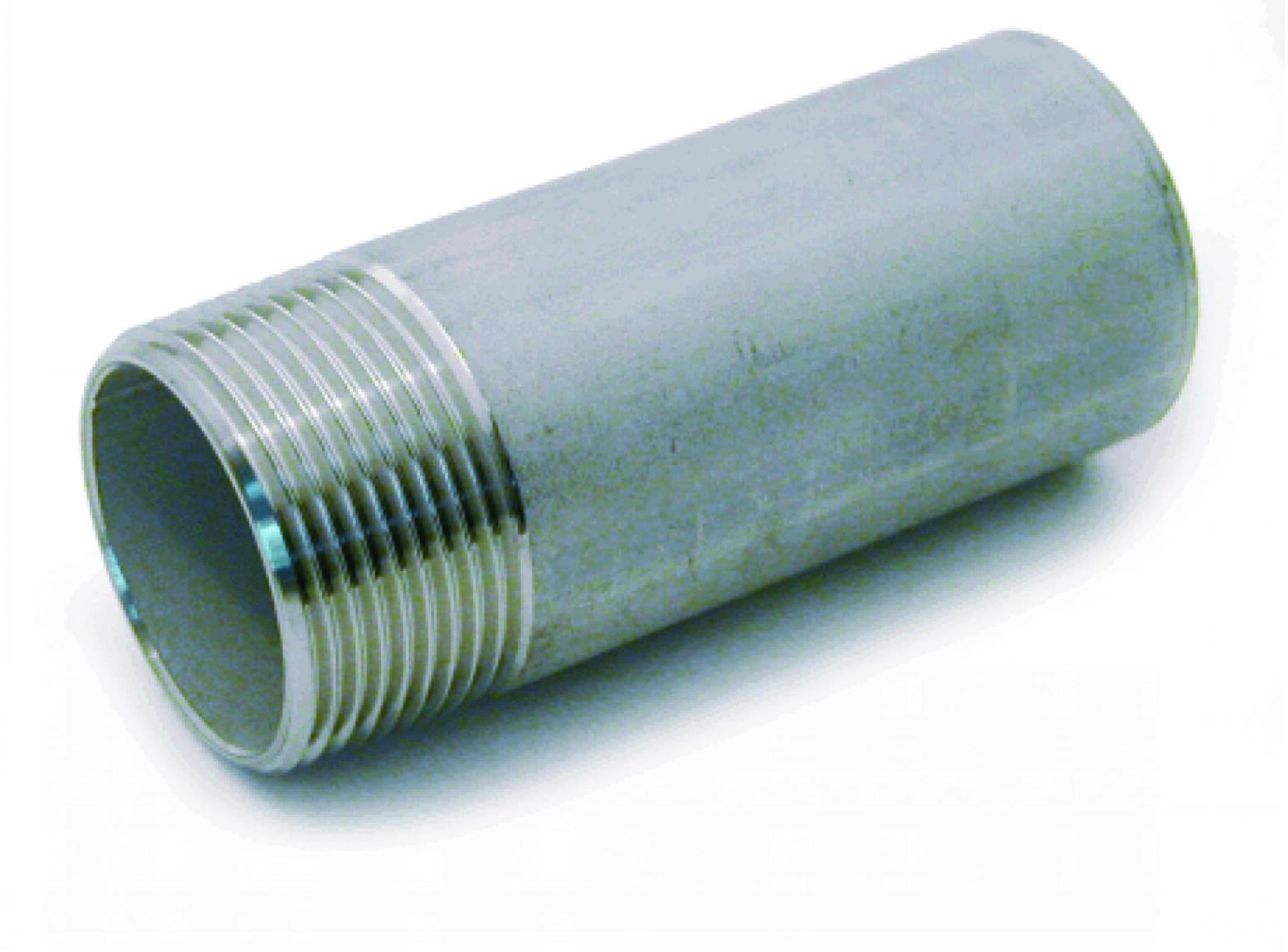 EMBOUT INOX 316 - Mâle