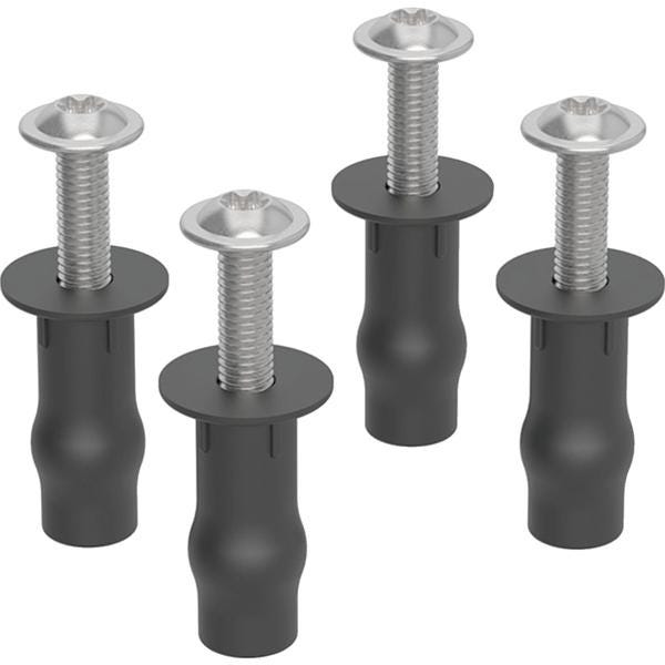 FIXATIONS P/MODUL AQUACLEAN SELA 243.931.00.1 GEBERIT  [243.931.00.1]