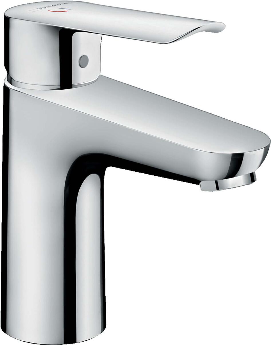 LOGIS E - Mitigeur de lavabo