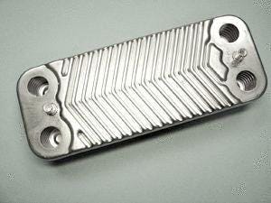 ECHANGEUR A PLAQUE               DD  86665753 DE DIETRICH EQUIP THERMIQU BDR