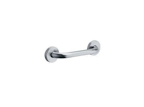 BARRE APPUI DRT.INOX 33CM INOX BROSS.A1490MNS