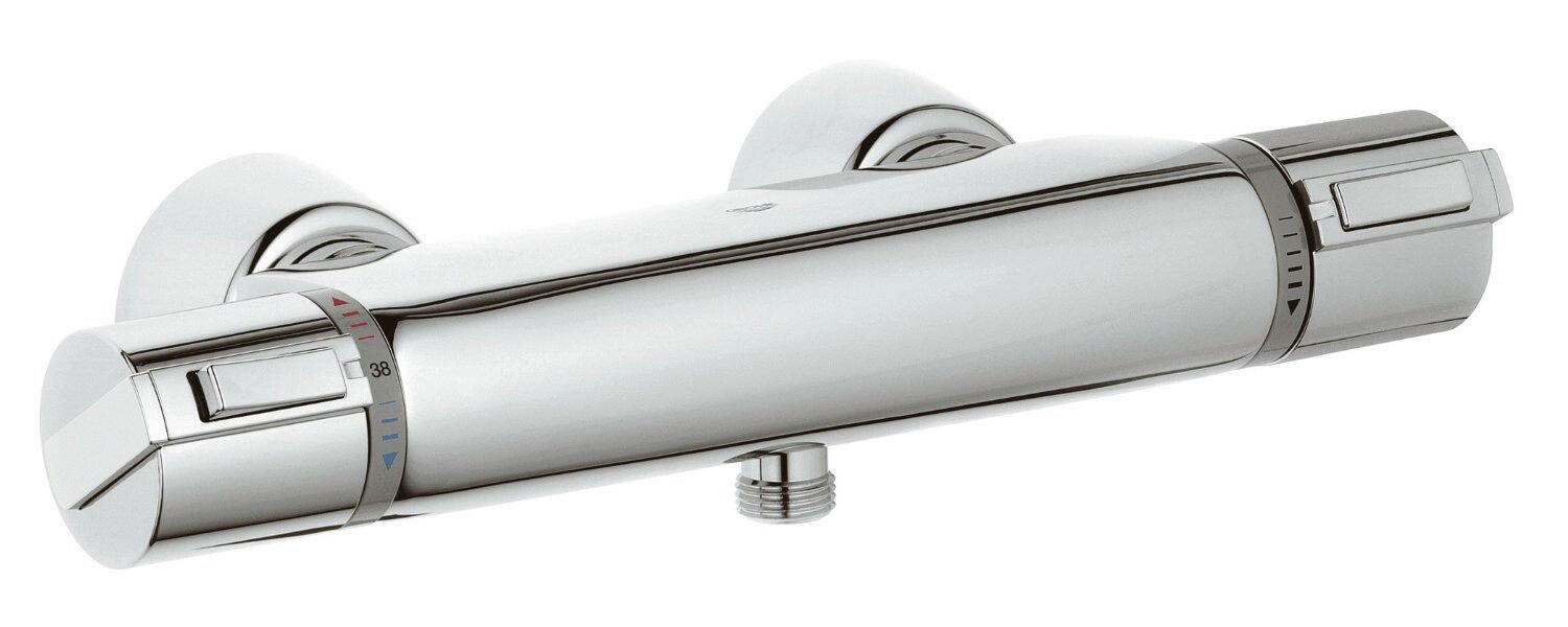 GROHTHERM 2000 - Mitigeur douche thermostatique mural