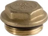 BOUCHON 1" MALE POUR COLLECTEUR     VS0103005 VALSIR FRANCE  [VS0103005]