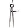 COMPAS DROIT 200MM A RESSORT      KS 300.0404 KS TOOLS  [300.0404]