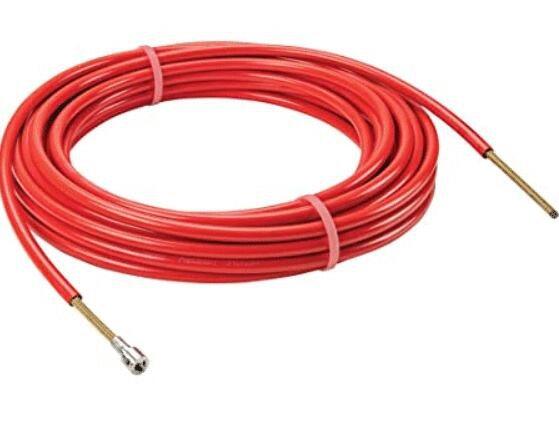 DEBOUCHEUR ELECTRIQUE - Câble