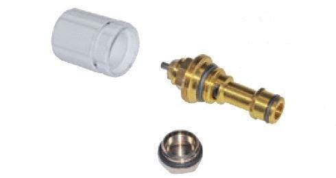 TETE THERMOSTATIQUE