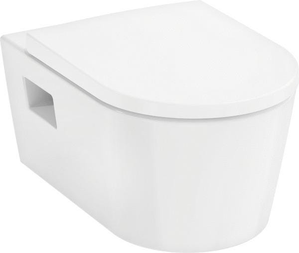 PACK WC SUSP 540 ELUPURA ORIG FLUSH  60288450 HANSGROHE  [60288450]