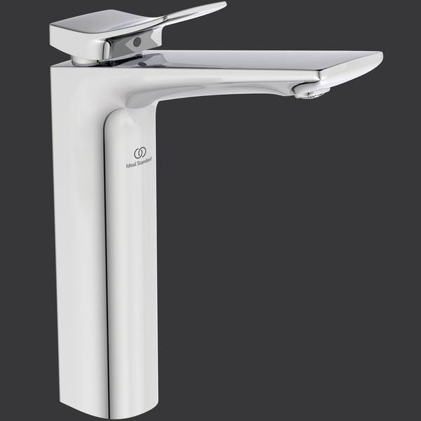 MITIGEUR LAV REH CONCA AV TIR VID IDS BC757AA IDEAL STANDARD FRANCE  [BC757AA]