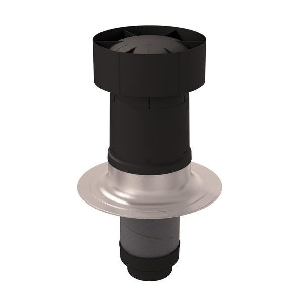 SORTIE DE TOIT VMC VENTUS 200-180 TPL  169881 UBBINK  [169881]